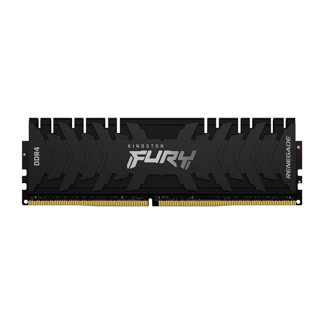 Kingston Technology FURY Renegade memory module 64 GB 2 x 32 GB DDR4 288-pin DIMM - Image 4