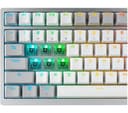 ASUS ROG Azoth 75% Wireless Mechanical Gaming Keyboard, ROG NX Snow Switches, UK Layout - Moonlight White thumbnail 8