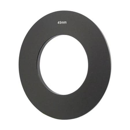 Cokin P-Series (Size M) Adapter Ring 49mm - Image 3