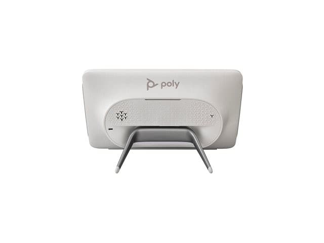 HP Poly - power supply - with power cord and CAT-5 - Image 4