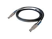 Microchip Adaptec SAS external cable - 2 m - Image 1
