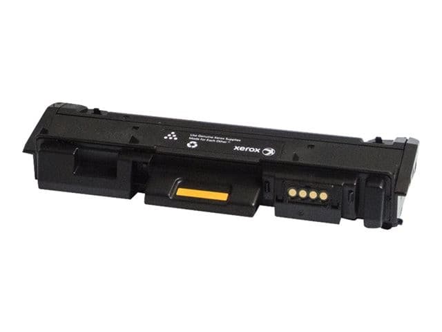 Xerox WorkCentre 3215 - black - original - toner cartridge - Image 2