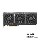 ASUS Prime AMD Radeon RX 9070 GRE OC Edition 12 GB GDDR6 Graphics Card (PRIME-RX9070GRE-O12G) thumbnail 1