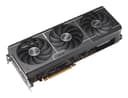 ASUS Prime AMD Radeon RX 9070 GRE OC Edition 12 GB GDDR6 Graphics Card (PRIME-RX9070GRE-O12G) thumbnail 5