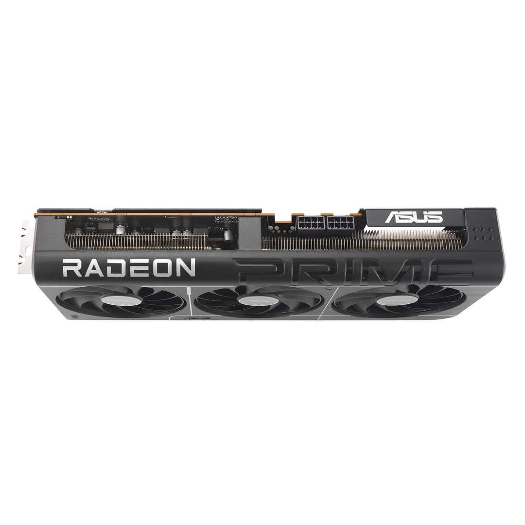 ASUS Prime AMD Radeon RX 9070 GRE OC Edition 12 GB GDDR6 Graphics Card (PRIME-RX9070GRE-O12G) - Image 6