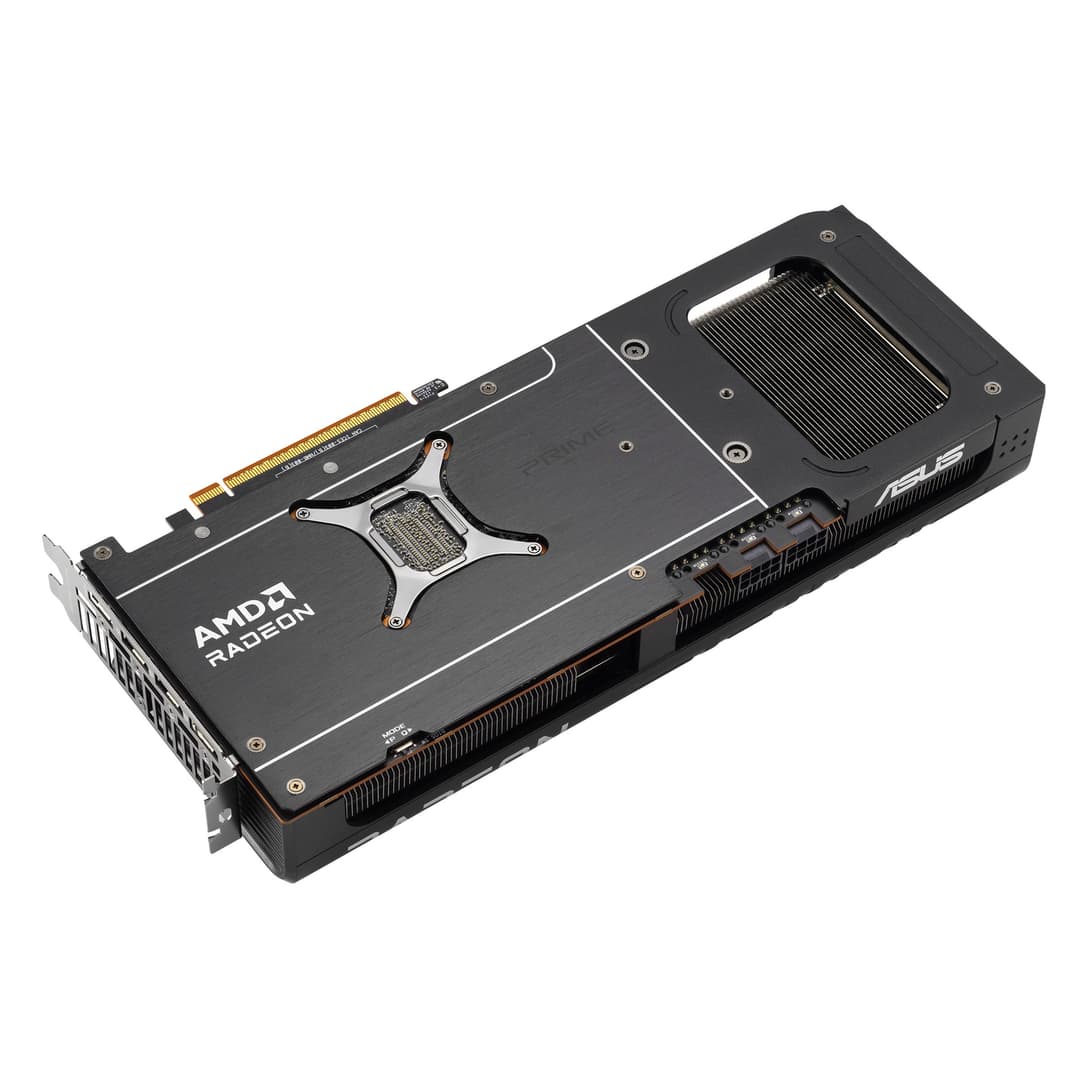 ASUS Prime AMD Radeon RX 9070 GRE OC Edition 12 GB GDDR6 Graphics Card (PRIME-RX9070GRE-O12G) - Image 7