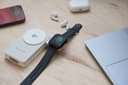 Verbatim Charge 'n' Go Qi2 Magnetic Wireless Power Bank 10000mAh White thumbnail 3