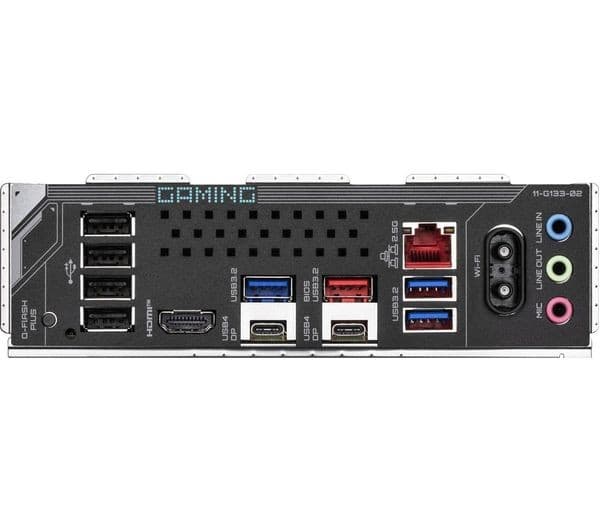 GIGABYTE X870 GAMING X AM5 Motherboard - Image 2