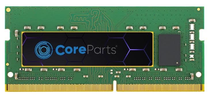 CoreParts 8GB DDR4 3200MHz 260-pin SO-DIMM Memory Module