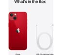 Apple iPhone 13 128GB Red thumbnail 6