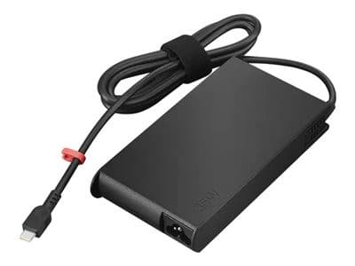 Lenovo USB-C Power Adapter 135W Black