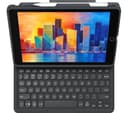 ZAGG Pro Keys 10.2" iPad Keyboard Folio Case - Black & Grey thumbnail 3