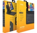 ZAGG Pro Keys 10.2" iPad Keyboard Folio Case - Black & Grey thumbnail 5