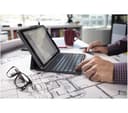 ZAGG Pro Keys 10.2" iPad Keyboard Folio Case - Black & Grey thumbnail 7