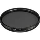 Hoya Linear Polariser (PL) Glass Filter - 40.5mm thumbnail 1