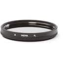 Hoya Linear Polariser (PL) Glass Filter - 40.5mm thumbnail 2