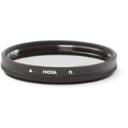 Hoya Linear Polariser (PL) Glass Filter - 40.5mm - Image 4