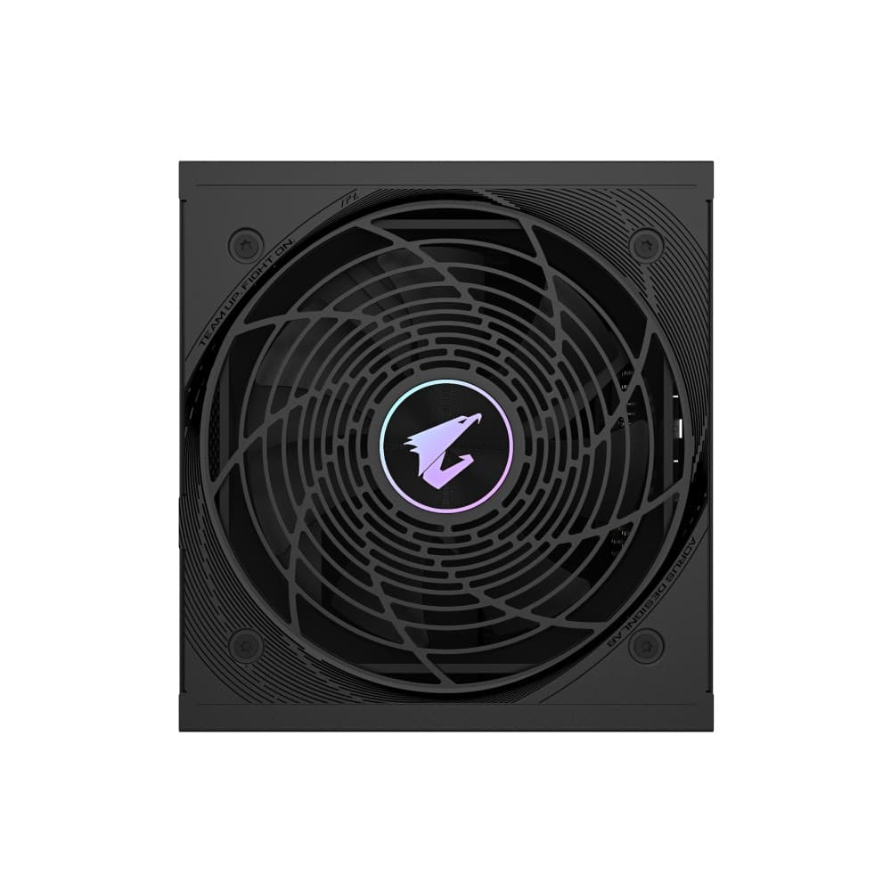 GIGABYTE AORUS ELITE P850W ATX 3.0 80+ Platinum PSU Power Supply - Image 6