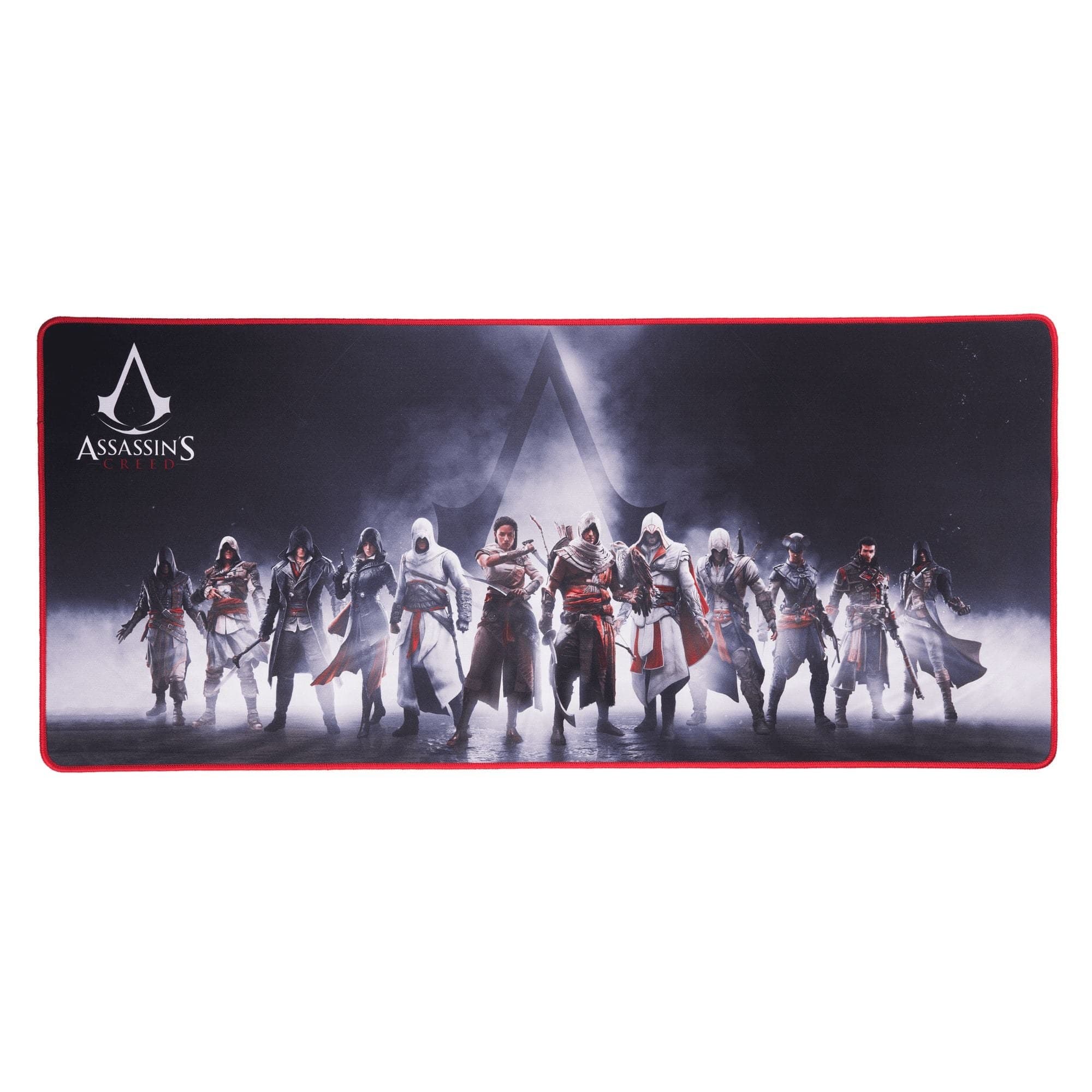 Subsonic Assassin's Creed XXL Gaming Mouse Pad