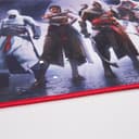 Subsonic Assassin's Creed XXL Gaming Mouse Pad thumbnail 6