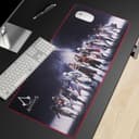 Subsonic Assassin's Creed XXL Gaming Mouse Pad thumbnail 8