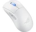 ASUS ROG Keris II Ace Wireless Gaming Mouse - White (90MP03N0-BMUA10) thumbnail 1
