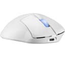 ASUS ROG Keris II Ace Wireless Gaming Mouse - White (90MP03N0-BMUA10) thumbnail 3