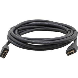 Kramer C-MHM/MHM High Speed HDMI Cable with Ethernet 10.7m - Image 1