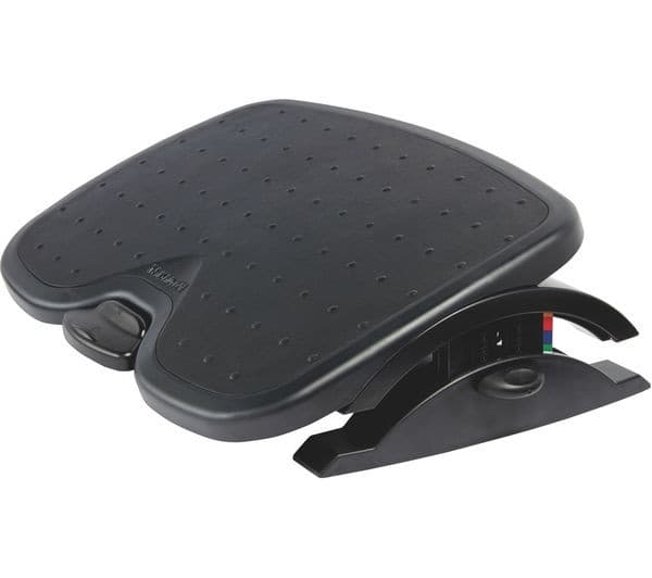 Kensington SmartFit Solemate Plus - foot rest