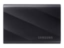 Samsung T9 Portable SSD USB 3.2 Gen 2x2 Up to 2000MB/s Black - 2TB (MU-PG2T0B) thumbnail 1