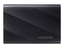 Samsung T9 Portable SSD USB 3.2 Gen 2x2 Up to 2000MB/s Black - 2TB (MU-PG2T0B) thumbnail 2
