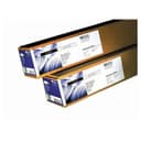 HP Q1441A Universal Coated Paper Roll 841mm x 45.7m 90gsm - White thumbnail 2