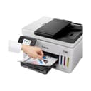 Canon MAXIFY GX6150 600 x 1200 dpi A4 Wireless Multifunction Colour Inkjet Printer thumbnail 9