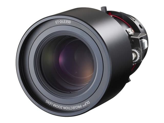 Panasonic ET-DLE350 Zoom Lens