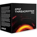 AMD Ryzen Threadripper PRO 5975WX 32-Core Processor thumbnail 3