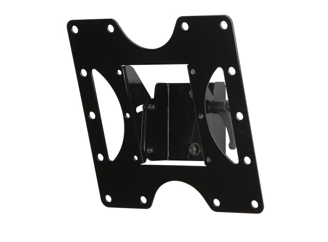 Peerless-AV PT632 Paramount Tilting TV Wall Mount for 22-40 inch Displays - Black - Image 1