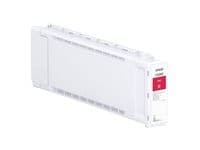 Epson T50MF - red - original - ink cartridge