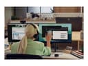 HP E24t G5 23.8" Full HD Monitor Black thumbnail 8