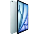 Apple iPad Air 13" (M4, 2026) 128GB Wi-Fi - Blue thumbnail 2