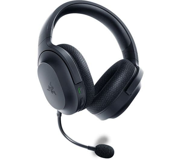 Razer Barracuda X Wireless Gaming Headset - Black - Image 1