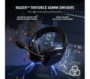 Razer Barracuda X Wireless Gaming Headset - Black thumbnail 3