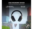 Razer Barracuda X Wireless Gaming Headset - Black thumbnail 5