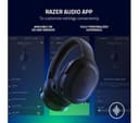 Razer Barracuda X Wireless Gaming Headset - Black thumbnail 7