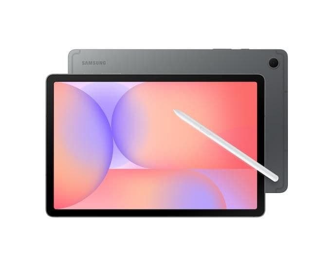 Samsung Galaxy Tab S10 Lite 10.9-inch 5G 128GB - Grey - Image 1