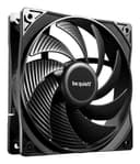 be quiet! Pure Wings 3 120mm PWM High-Speed Triple Pack Case Fans - Black thumbnail 1