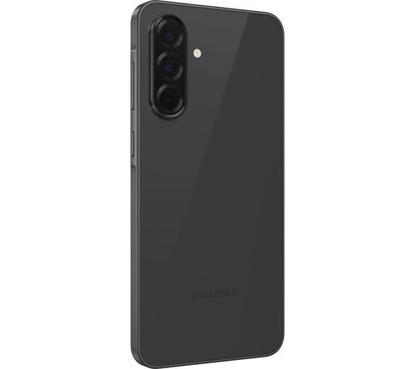 Samsung Galaxy A36 5G 256GB - Awesome Black - Image 2