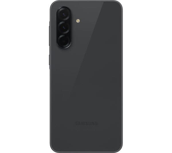 Samsung Galaxy A36 5G 256GB - Awesome Black - Image 4