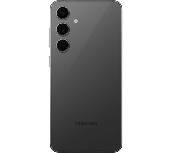 Samsung Galaxy S24 FE 128GB Graphite - Image 2