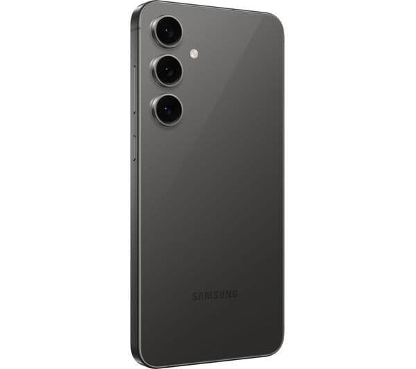 Samsung Galaxy S24 FE 128GB Graphite - Image 3