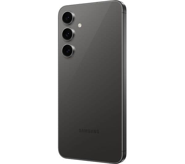 Samsung Galaxy S24 FE 128GB Graphite - Image 4